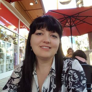 Meet your Posher, Lyubov